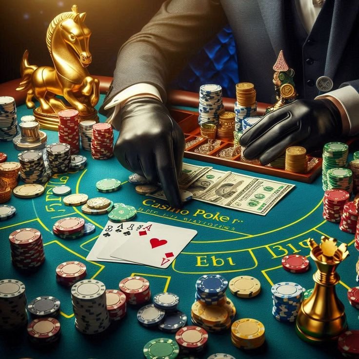 Esports ပြိုင်ပွဲ Live Odds ဇယားကြည့်ရှုနေသောမြင်ကွင်း